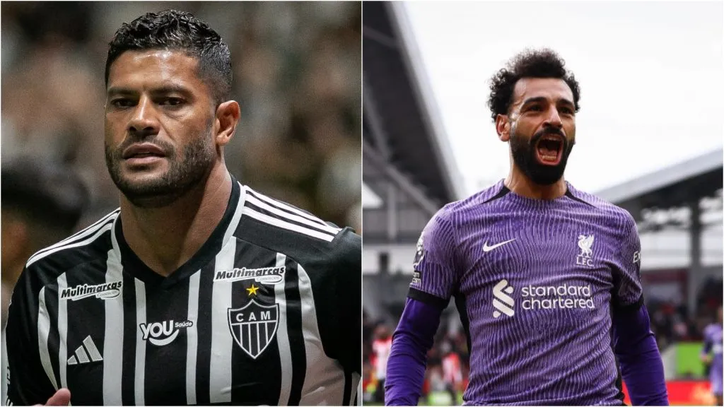 Foto: Fernando Moreno/AGIF; Ryan Pierse/Getty Images