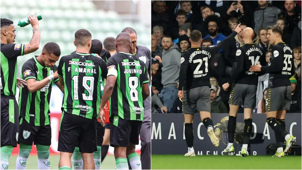 Foto: Gilson Lobo/AGIF; Catherine Ivill/Getty Images