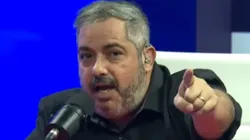 Santos confirma que Gil para por tempo indeterminado por dores na coluna - Foto: Reprodução YouTube / TNT Sports