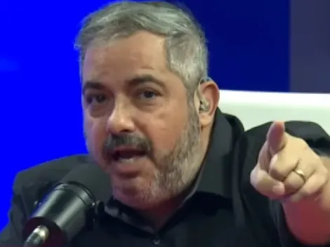 Ricardinho Martins revela titular do Santos que tem negociação para renovar