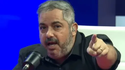 Santos confirma que Gil para por tempo indeterminado por dores na coluna – Foto: Reprodução YouTube / TNT Sports