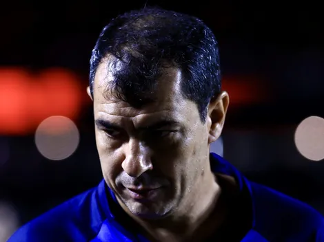 Barreira: Carille aponta 'vilão' após +1 derrota do Santos no Paulistão