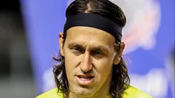 Cássio vem falhando no Corinthians - Foto: Reinaldo Campos/AGIF