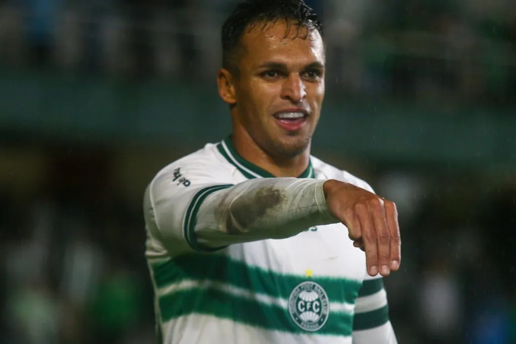 Foto: Gabriel Machado/AGIF