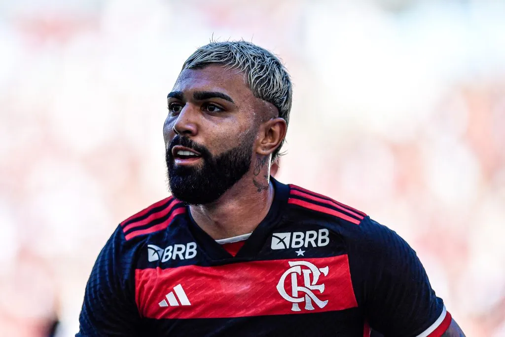 Foto: Thiago Ribeiro/AGIF