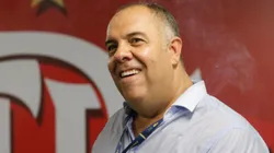Braz vem trabalhando nos bastidores para garantir um elenco forte na temporada