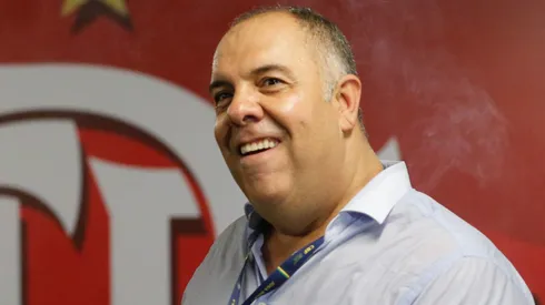 Braz vem trabalhando nos bastidores para garantir um elenco forte na temporada