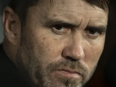 Coudet manda a real sobre Grêmio de Renato antes do Gre-Nal