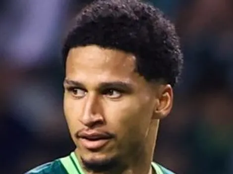 Câmeras flagram entrada violenta de Murilo em Yuri Alberto e torcida do Corinthians reclama