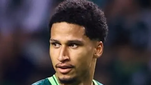 Torcida do Corinthians se revolta com Murilo - Foto: Marcello Zambrana/AGIF