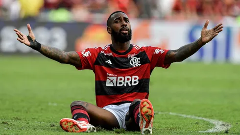 DM do Flamengo segue lotado. Foto: Thiago Ribeiro/AGIF