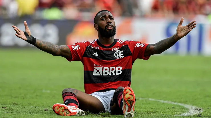DM do Flamengo segue lotado. Foto: Thiago Ribeiro/AGIF