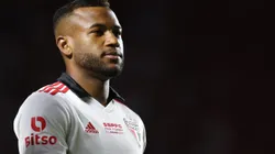 Foto: Marcello Zambrana/AGIF - Luan não deve ficar no São Paulo