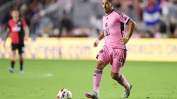 Foto: Megan Briggs/Getty Images - Suárez vive ambiente duro no Inter Miami