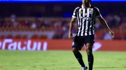 Foto: Marcello Zambrana/AGIF - Morelos não foi bem na Vila