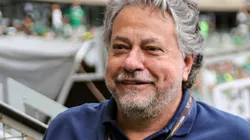 Casares dá detalhes do acordo entre São Paulo e WTorre. Foto: Gilson Lobo/AGIF