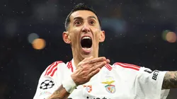 Casares comenta sobre possibilidade de contratar Di Maria. (Photo by Adam Pretty/Getty Images)