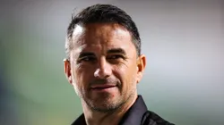 Rodrigo Caetano trabalhou os últimos anos no Galo. Foto: Gilson Junio/AGIF