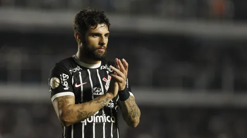 Salário de Yuri Alberto é revelado. Photo by Ricardo Moreira/Getty Images