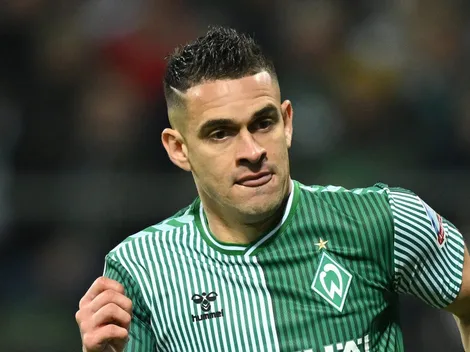 Internacional recebe atualização sobre vinda antecipada de Rafael Borré