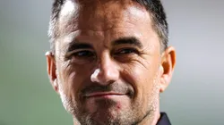 Rodrigo Caetano vai trabalhar para a CBF. Foto: Gilson Junio/AGIF