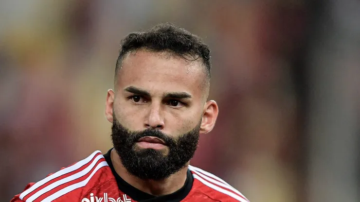 Thiago Mais deve fechar com o Inter. Foto: Thiago Ribeiro/AGIF