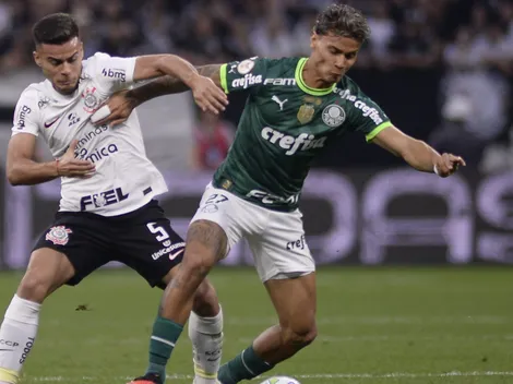 Palmeiras e Corinthians fazem clássico quente neste domingo (18); saiba onde assistir ao jogo
