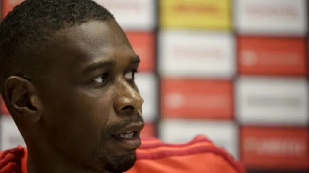 Foto: Luciano Belford/AGIF – Juan, ex-gerente técnico do Flamengo