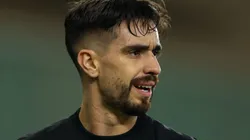 Coronado chega para turbinar o Timão - (Photo by Yasser Bakhsh/Getty Images)