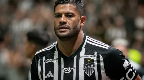 Foto: Fernando Moreno/AGIF - Hulk falou sobre renovação