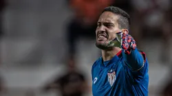 Foto: Isabela Azine/AGIF - Ronaldo é alvo do Inter