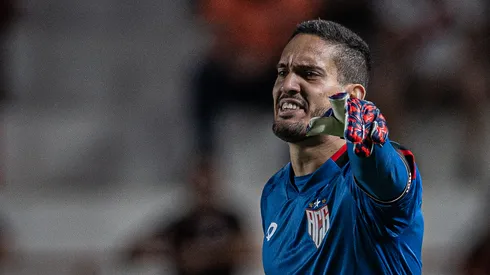 Foto: Isabela Azine/AGIF - Ronaldo é alvo do Inter