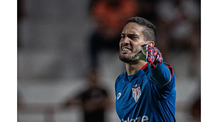 Foto: Isabela Azine/AGIF - Ronaldo é alvo do Inter