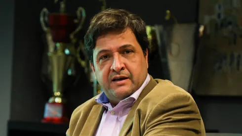 Guerra perdeu um 'braço direito' no Grêmio - Fotos: Renan Jardim / Grêmio FBPA.