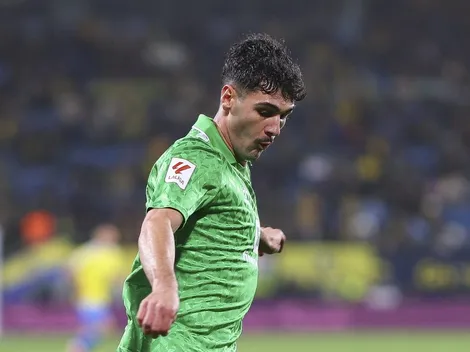 Direto da Espanha: Situação de Johnny chama atenção e Internacional ‘aguarda’ possível bolada