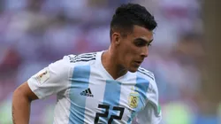 Pavón tem salário exposto no Grêmio - Foto: Laurence Griffiths/Getty Images
