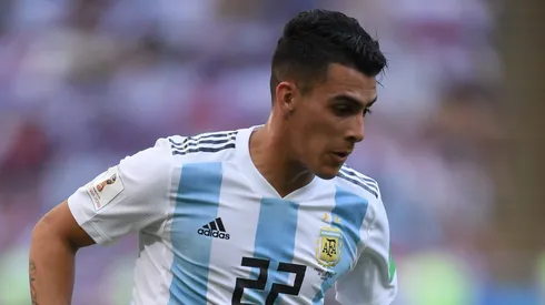 Pavón tem salário exposto no Grêmio - Foto: Laurence Griffiths/Getty Images