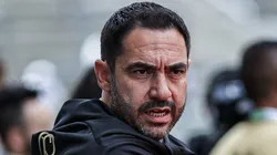 Chicão está encarregado dessa função no Corinthians - Foto: Fabio Giannelli/AGIF.