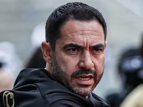 Multa milionária e aumento salarial: Chicão pode fechar com dupla no Corinthians