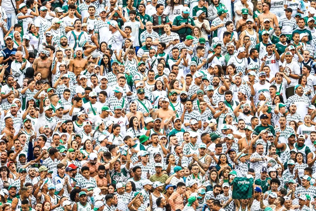 Foto: Marcello Zambrana/AGIF