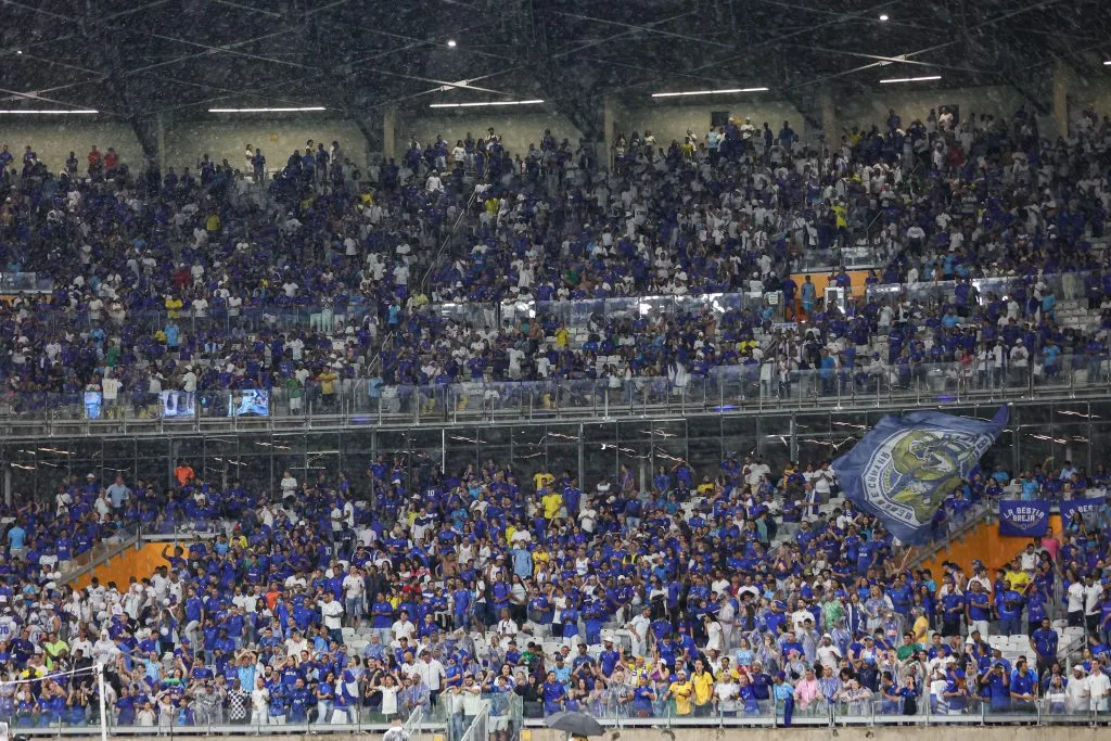 Foto: Gilson Lobo/AGIF