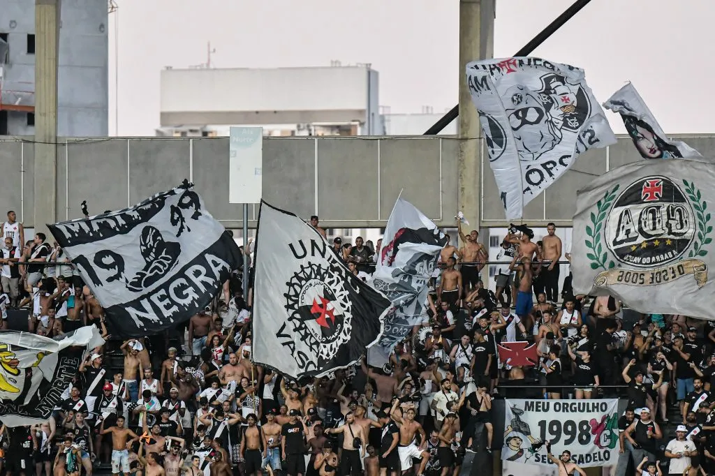 Foto: Thiago Ribeiro/AGIF