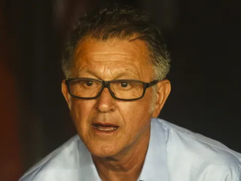 Não enfrenta o Coritiba: Osorio confirma ‘perda’ no Athletico e gera desconfiança na torcida