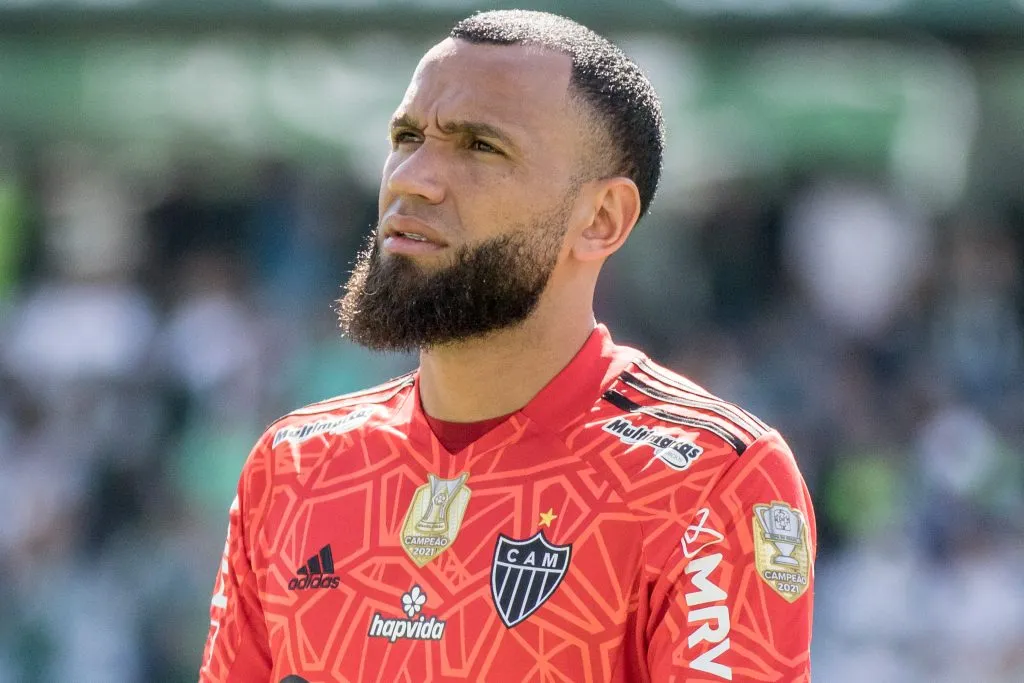 Foto: Robson Mafra/AGIF