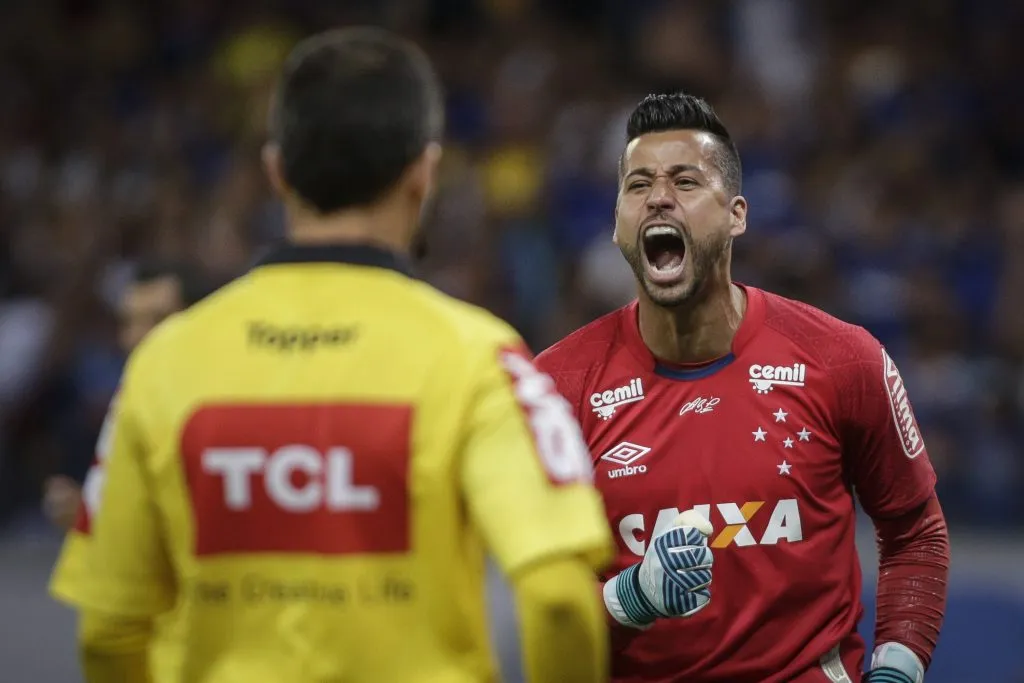 Foto: Thomás Santos/AGIF