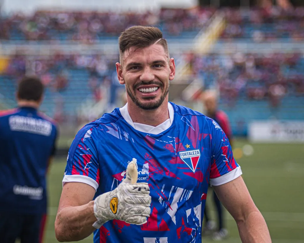 Foto: Lucas Emanuel/AGIF