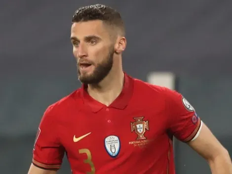 Domingos Duarte reaparece no Flamengo e contratação de português pode ter reviravolta