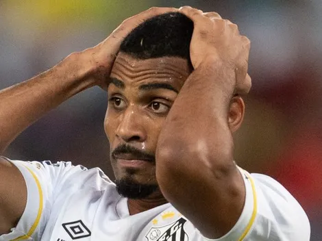 R$ 60 milhões: Venda de Joaquim tem desfecho final no Santos