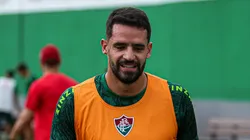 Fluminense, de Renato Augusto, quer uma peça do Corinthians - - FOTO: MARCELO GONÇALVES / FLUMINENSE F.C..