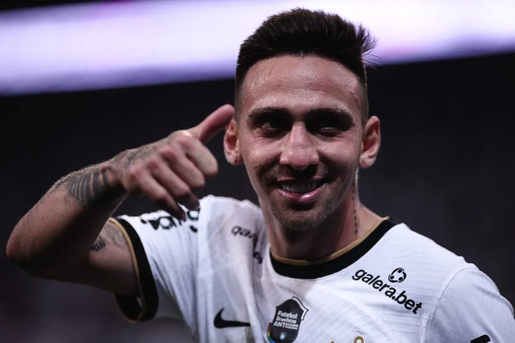 Mosquito está sendo disputado no mercado – Foto: Ettore Chiereguini/AGIF.